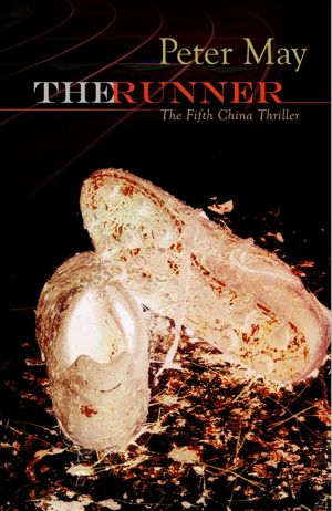 [The China Thrillers 05] • The Runner